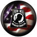 Review the OnTheBallBowling U.S. Military POW-MIA
