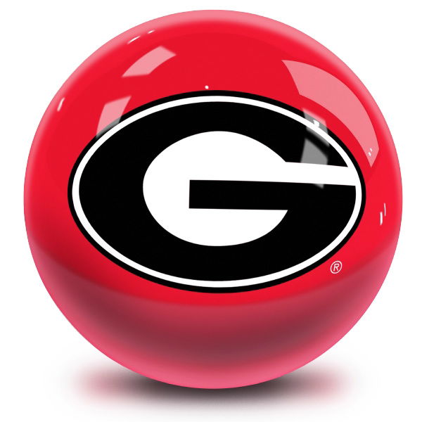 OnTheBallBowling University of Georgia