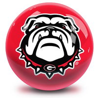 OnTheBallBowling University of Georgia ALT Image