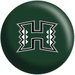 Review the OnTheBallBowling University of Hawaii Warriors