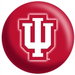 Review the OnTheBallBowling University of Indiana Hoosiers