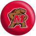 Review the OnTheBallBowling University of Maryland Terps (Old)