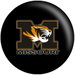 Review the OnTheBallBowling University of Missouri Tigers