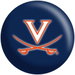 Review the OnTheBallBowling University of Virginia Cavaliers
