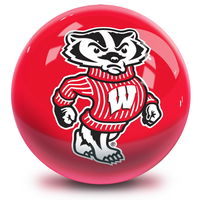 OnTheBallBowling University of Wisconsin ALT Image