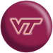 Review the OnTheBallBowling Virginia Tech Hokies