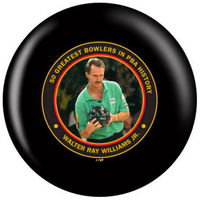 OnTheBallBowling Walter Ray Williams Jr MAIN Image