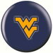 Review the OnTheBallBowling West Virginia Mountaineers (Old)