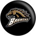 Review the OnTheBallBowling Western Michigan University Broncos