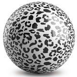 Top Balls: OnTheBallBowling White Leopard Ball