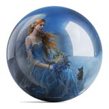 Top OnTheBallBowling Gear: OnTheBallBowling Wind Moon