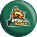 Review the OnTheBallBowling Wright State University Raiders