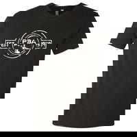 PBA Official 2020 Schedule Tee MAIN Image