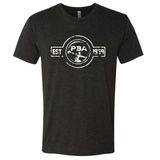 PopularBowling T-Shirts: PBA Official 2020 Schedule Tee