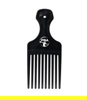 PBA Official Hair Pick MAIN Image