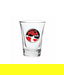 Review the PBA Official Shot Glass