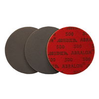 Powerhouse Abralon Sanding Pad (Single) MAIN Image