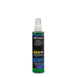 Powerhouse Ball Cleaner 6 oz