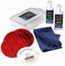 Review the Powerhouse Ball Surface Management Kit