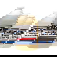 Powerhouse Everclear Ball Plug Kit MAIN Image