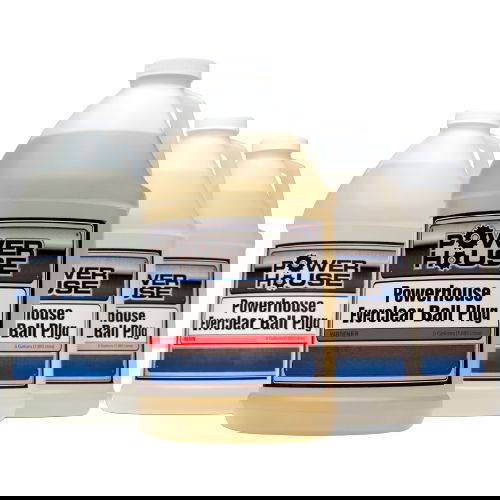Powerhouse Everclear Ball Plug Kit