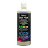 Sale Priced Accessory: Powerhouse Factory Finish Polish 32 oz