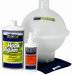 Review the Powerhouse Hook Again Treatment Kit