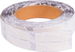 Review the Powerhouse Premium 3/4'' White Tape 500 Roll