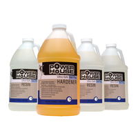 Powerhouse Ultra-Safe Ball Plug Kit MAIN Image