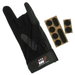 Review the Pozi Grip Glove Black Right Hand