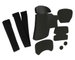 Review the Pro Release Rebuild Kit Left Hand