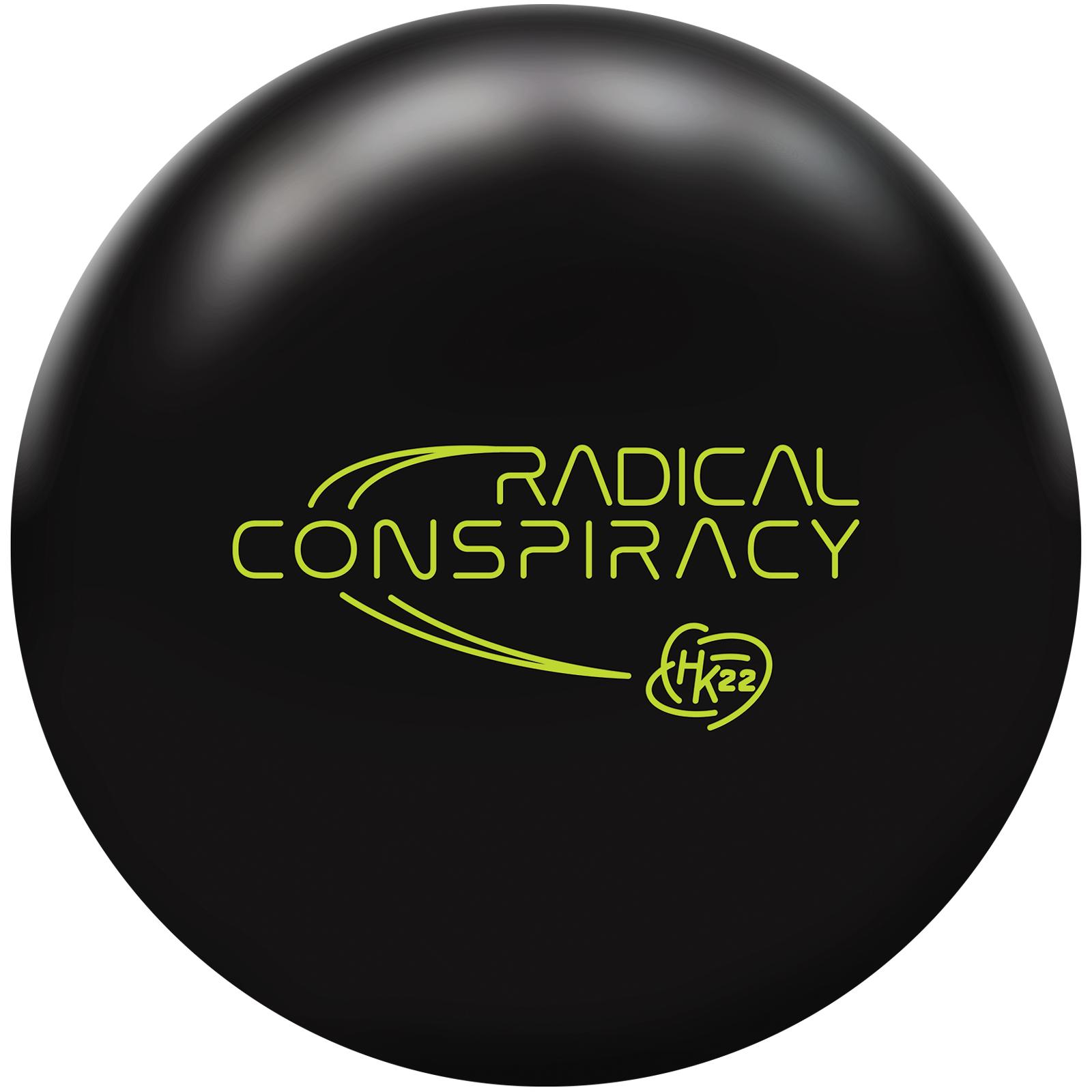 新品・オマケ付】 Radical Conspiracy Hybrid 15p 【公式通販】