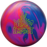 Newest/Latest Ball: Radical Deep Impact