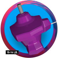 Radical Deep Impact CORE Image