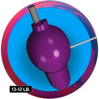 Radical Deep Impact CORE Image