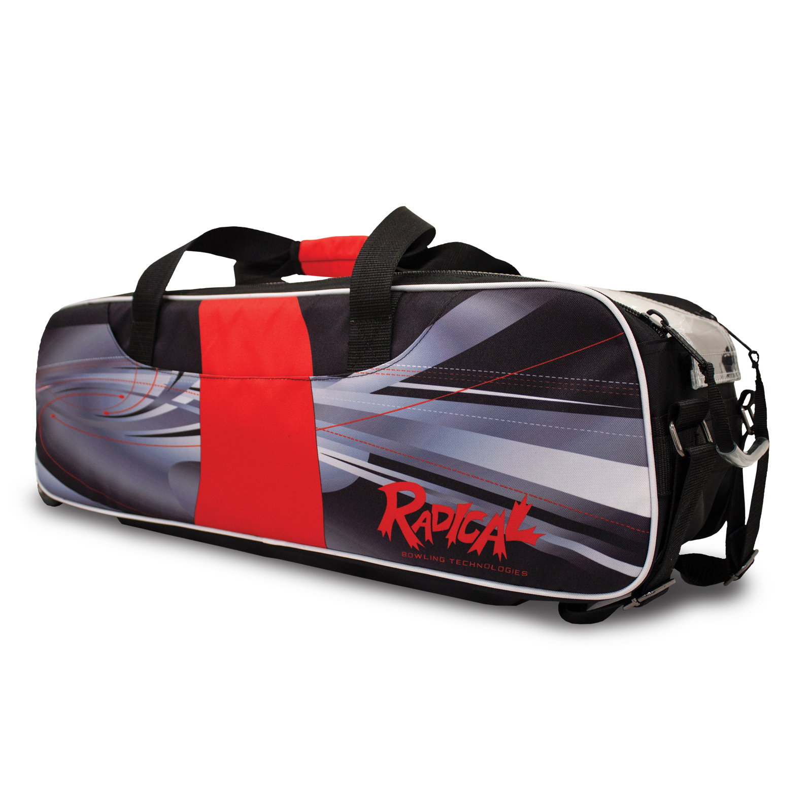 Radical Outer Limits Solid Bowling Balls + FREE SHIPPING