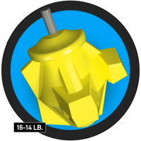 Radical Evil Eye CORE Image