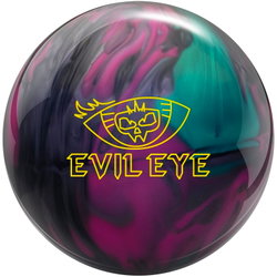 Radical Evil Eye Pearl Bowling Balls