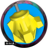 Radical Evil Eye Pearl CORE Image