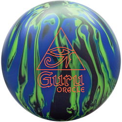 Radical Guru Oracle Bowling Balls