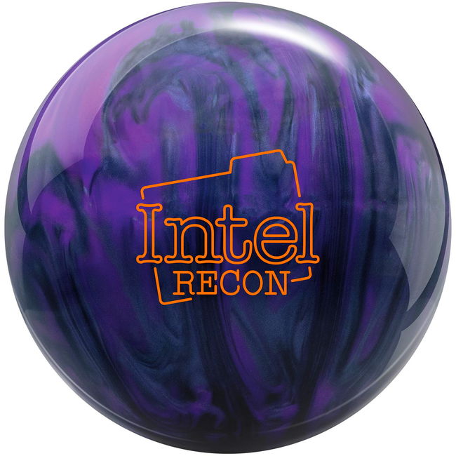 Radical Intel Recon