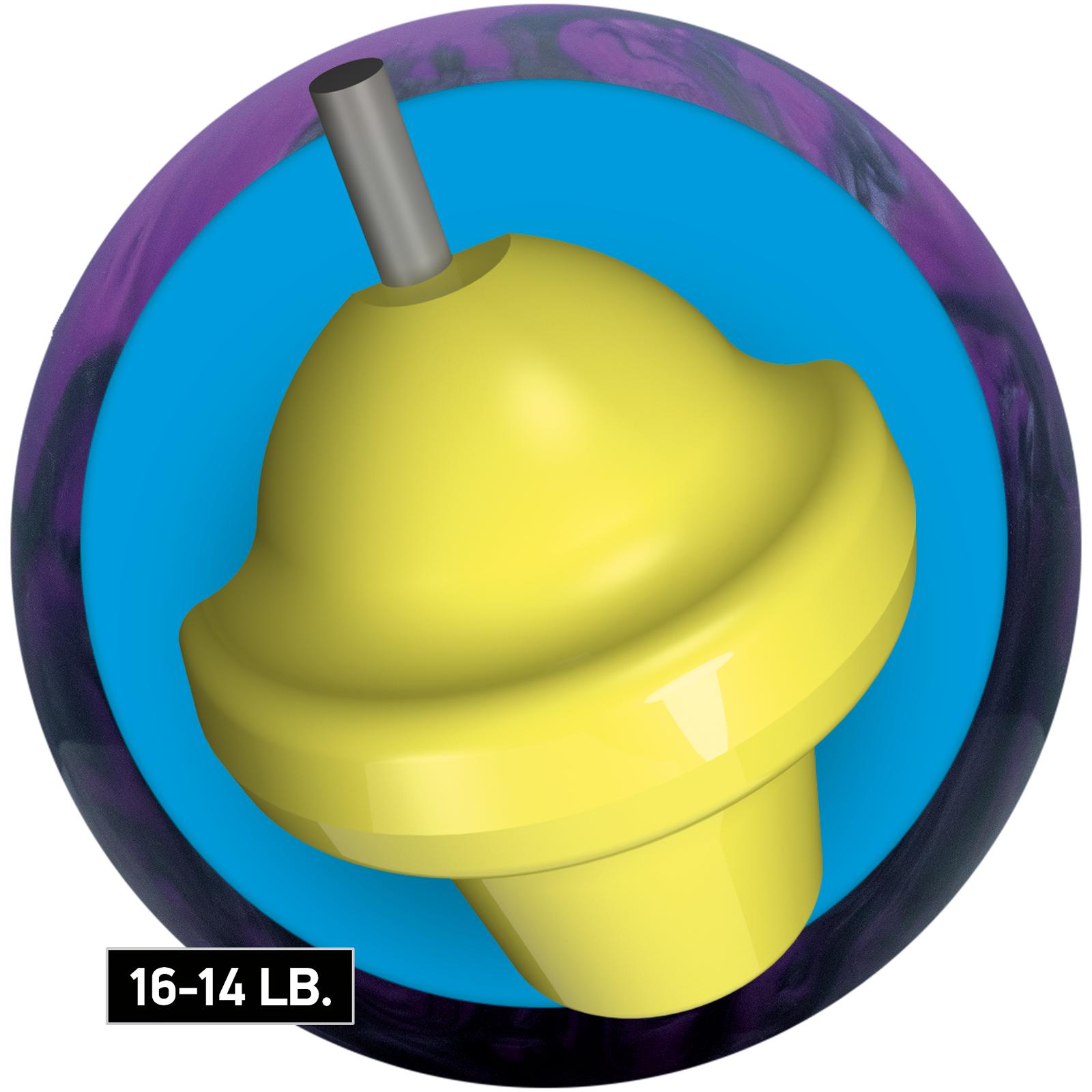 Radical Intel Recon Bowling Balls + FREE SHIPPING