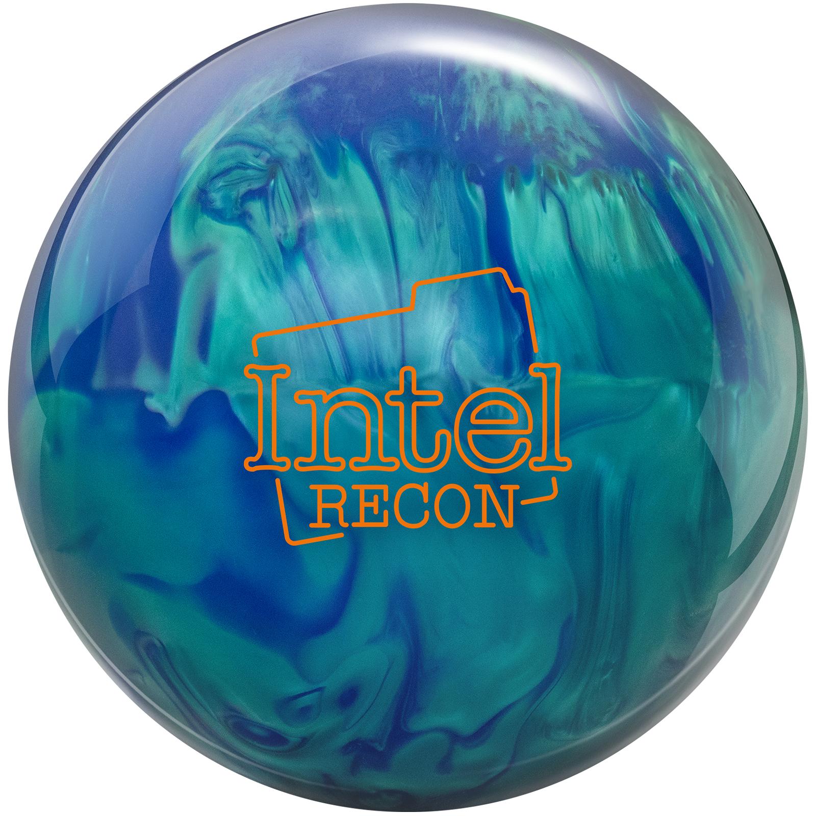 Radical Intel Recon Hybrid