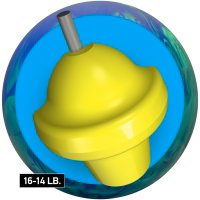 Radical Intel Recon Hybrid CORE Image