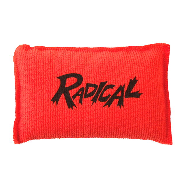 Radical Microfiber Grip Sack