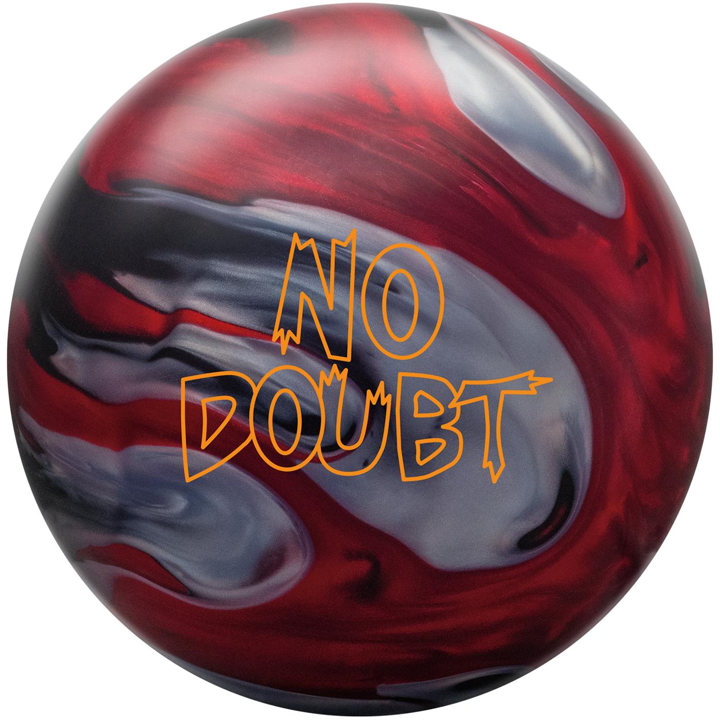 Radical No Doubt Hybrid Bowling Balls + FREE SHIPPING