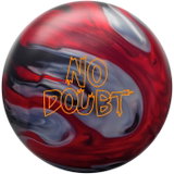PopularNew Upper Mid-Performance Balls: Radical No Doubt Hybrid