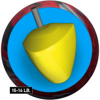 Radical No Doubt Hybrid CORE Image