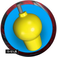 Radical No Doubt Hybrid CORE Image