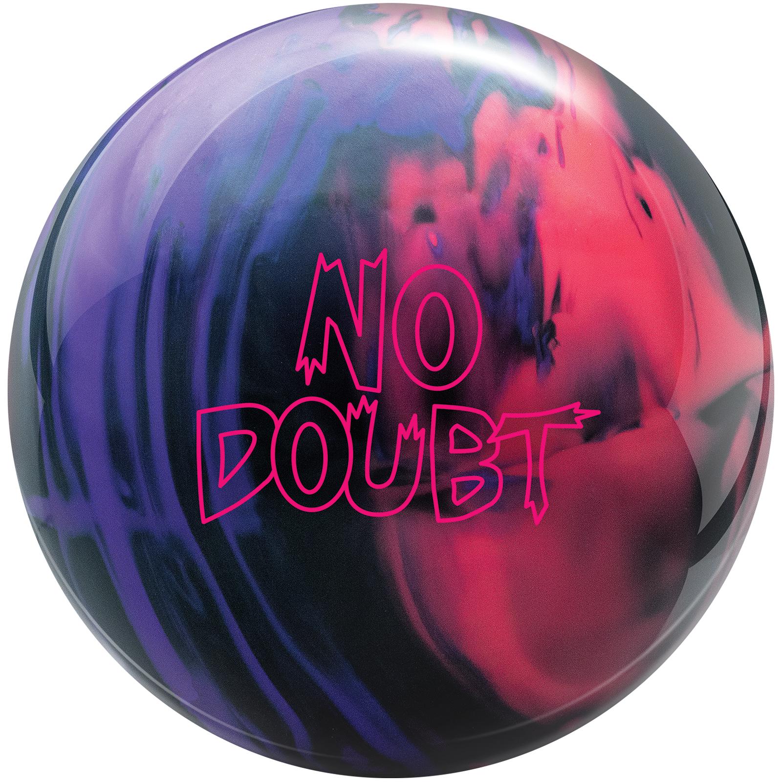 ラディカル　ノーダウトソリッド　15P Radical No Doubt Solid Bowling Balls + FREE SHIPPING